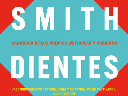 Dientes Blancos