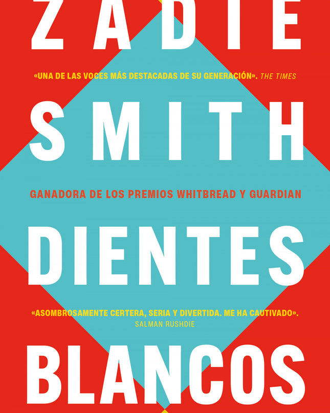 Dientes Blancos