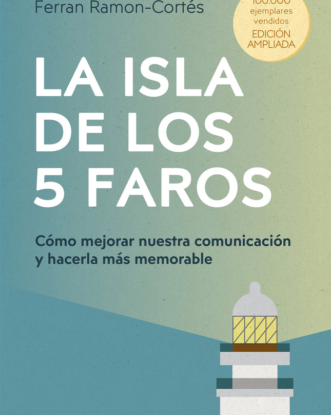 La Isla De Los 5 Faros (edición Ampliada Y Actualizada)