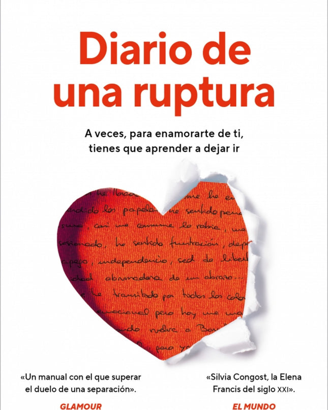Diario De Una Ruptura