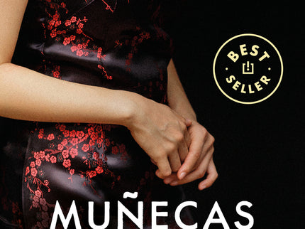 Muñecas Chinas