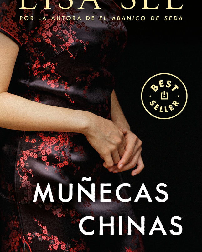 Muñecas Chinas