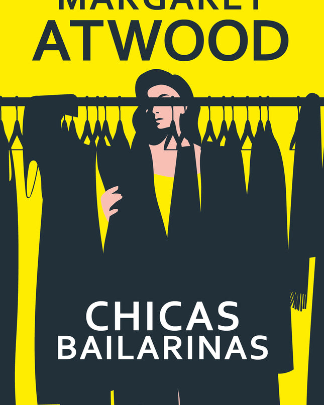Chicas Bailarinas
