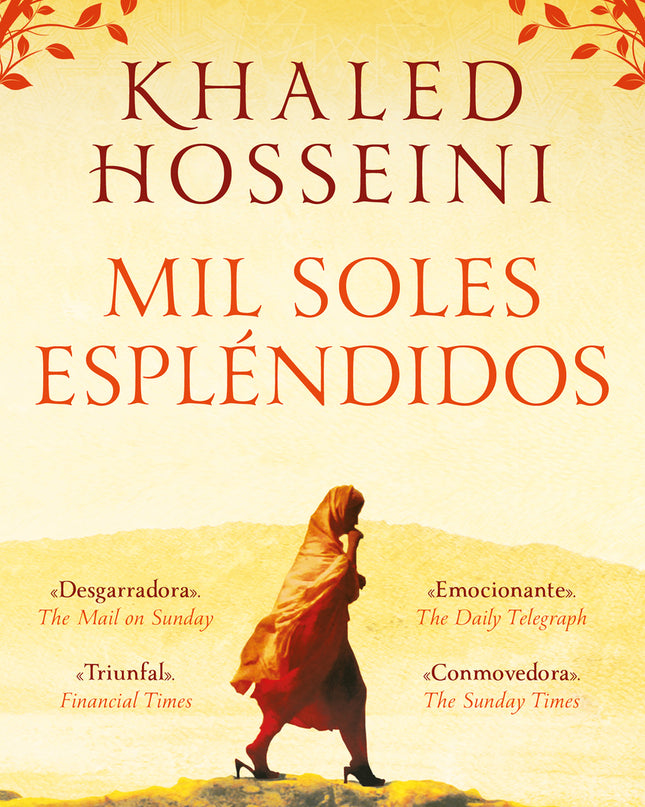 Mil Soles Espléndidos