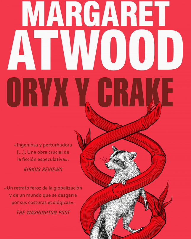 Oryx Y Crake