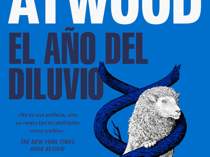El Año Del Diluvio