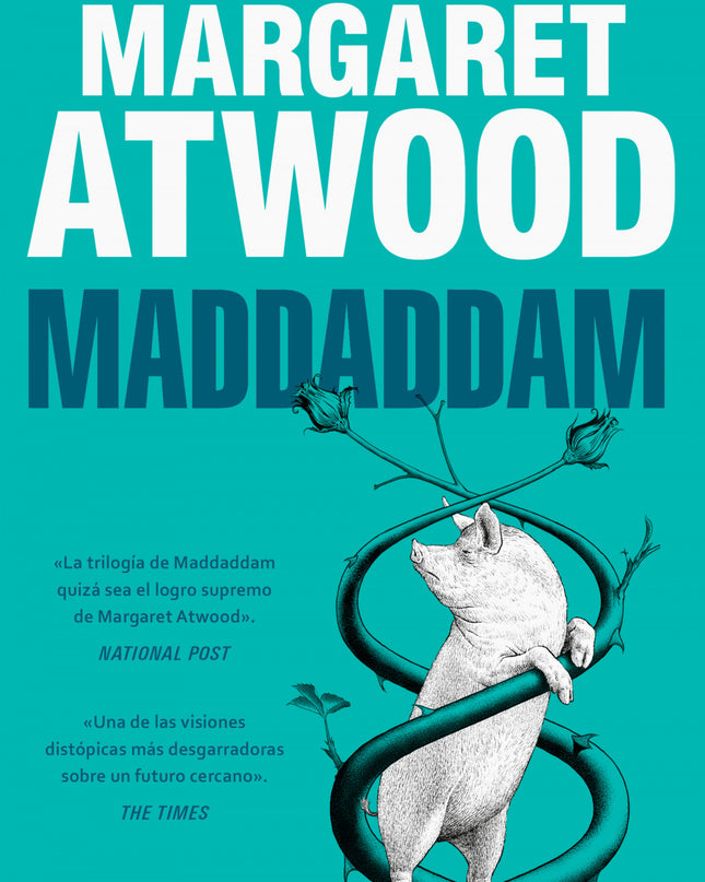 Maddaddam