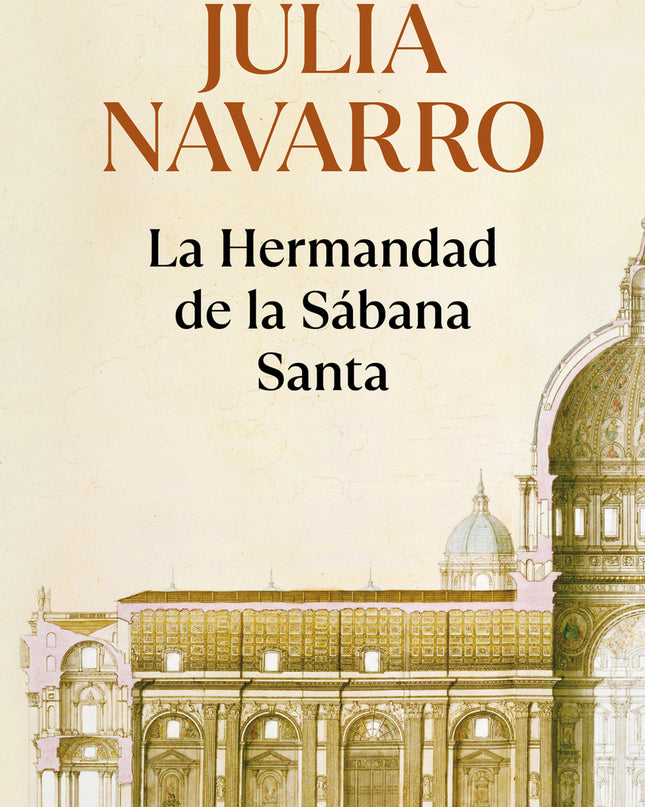 La Hermandad De La Sábana Santa