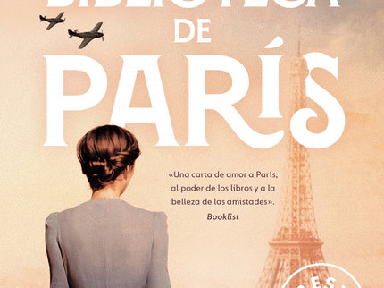 La Biblioteca De París