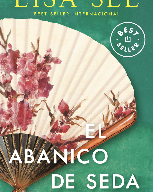 El Abanico De Seda