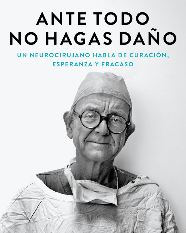 Ante Todo No Hagas Daño