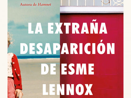 La Extraña Desaparición De Esme Lennox