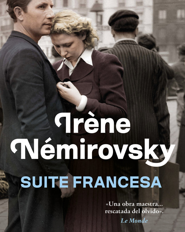 Suite Francesa