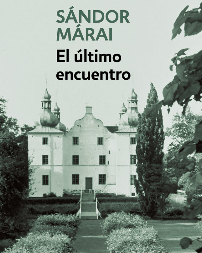 El último Encuentro