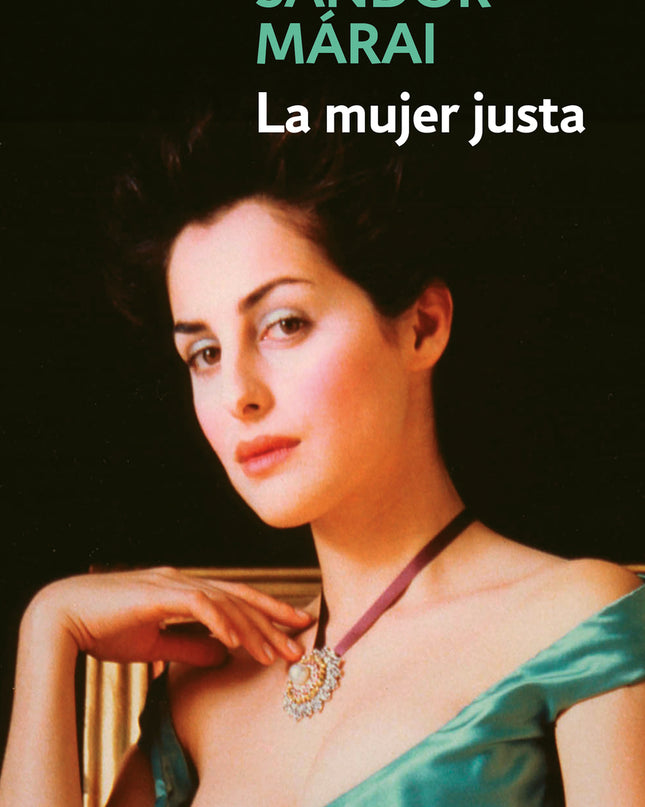 La Mujer Justa