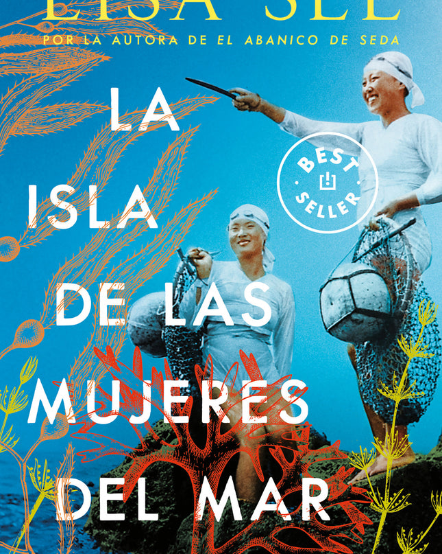 La Isla De Las Mujeres Del Mar