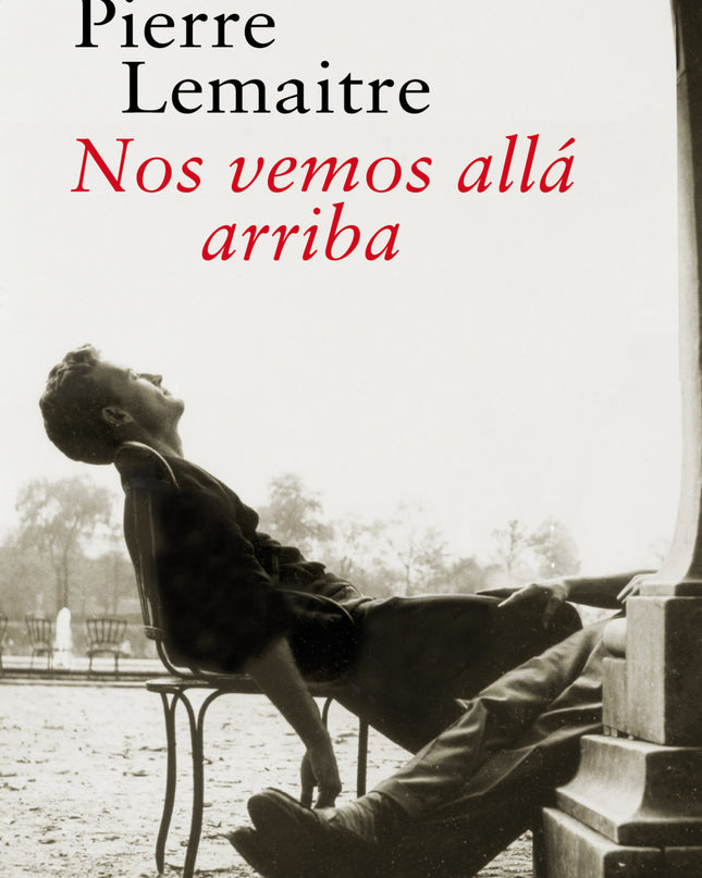 Nos Vemos Allá Arriba