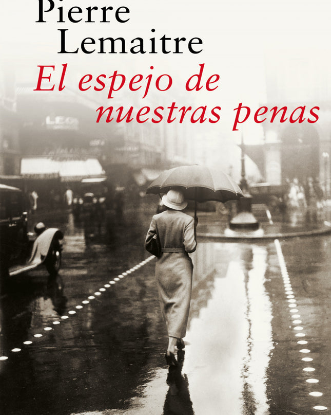 El Espejo De Nuestras Penas