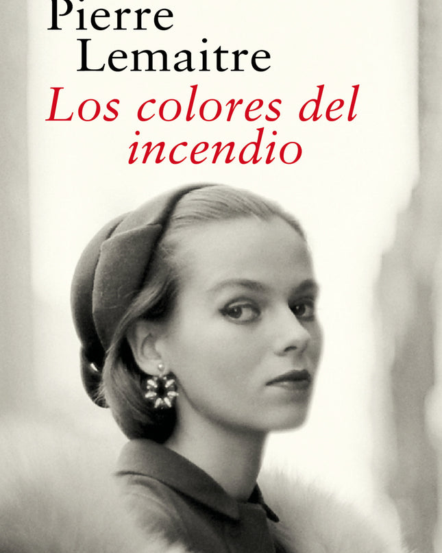 Los Colores Del Incendio