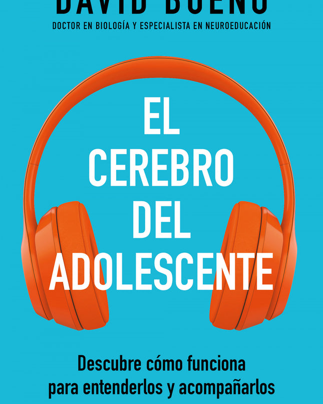 Cerebro Del Adolescente, El