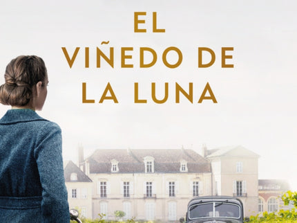 El Viñedo De La Luna