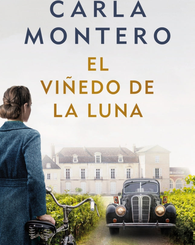 El Viñedo De La Luna
