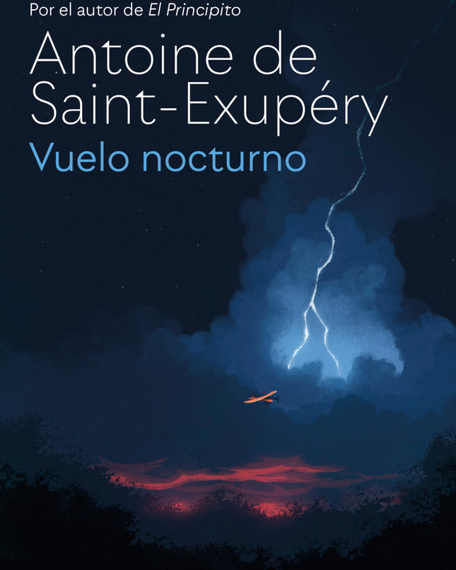 Vuelo Nocturno