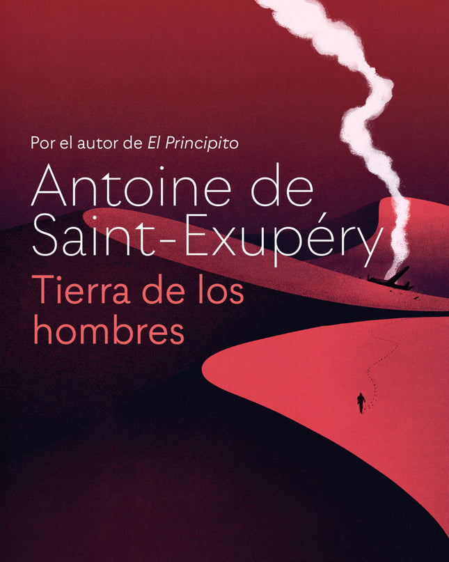 Tierra De Los Hombres