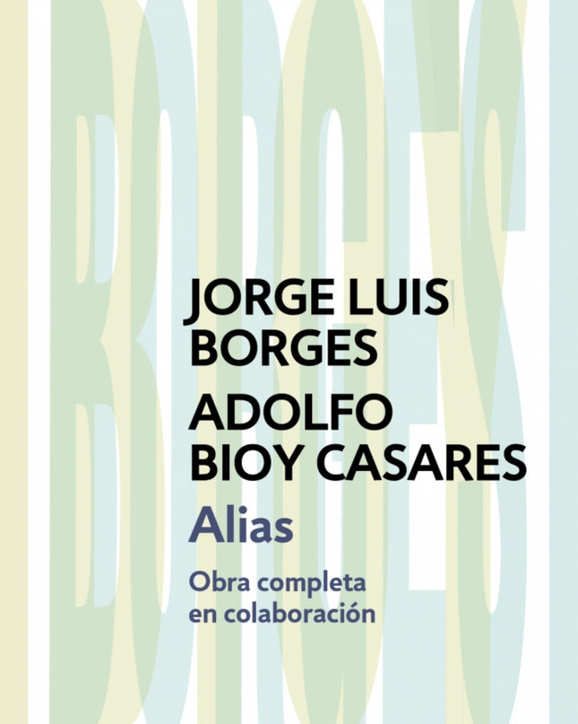 Alias