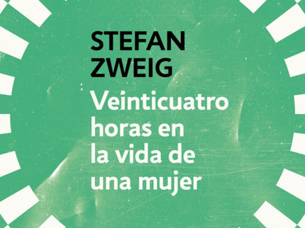 Veinticuatro Horas En La Vida De Una Mujer