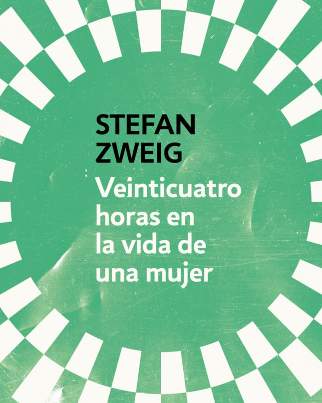 Veinticuatro Horas En La Vida De Una Mujer