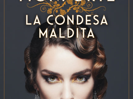 La Condesa Maldita