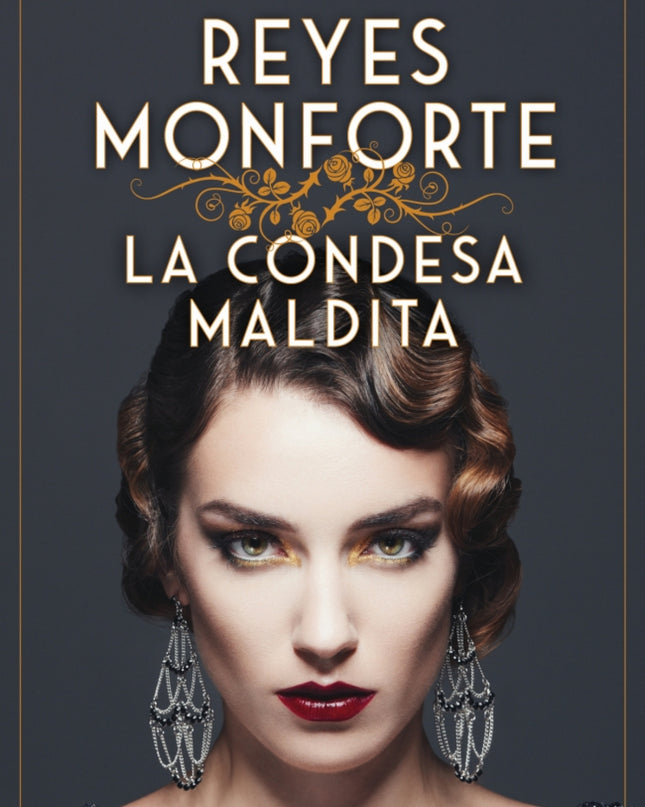 La Condesa Maldita