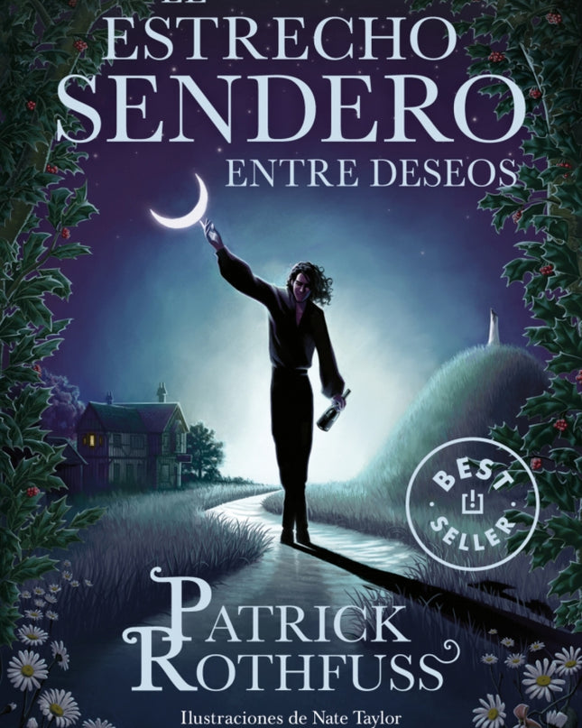 El Estrecho Sendero Entre Deseos