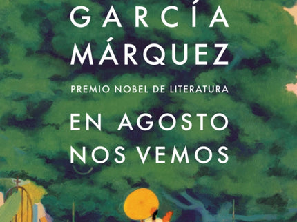 En Agosto Nos Vemos