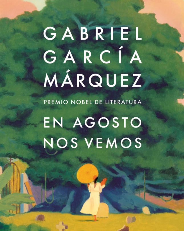 En Agosto Nos Vemos