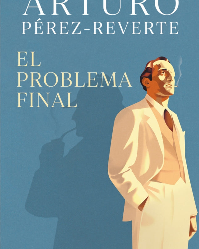 El Problema Final