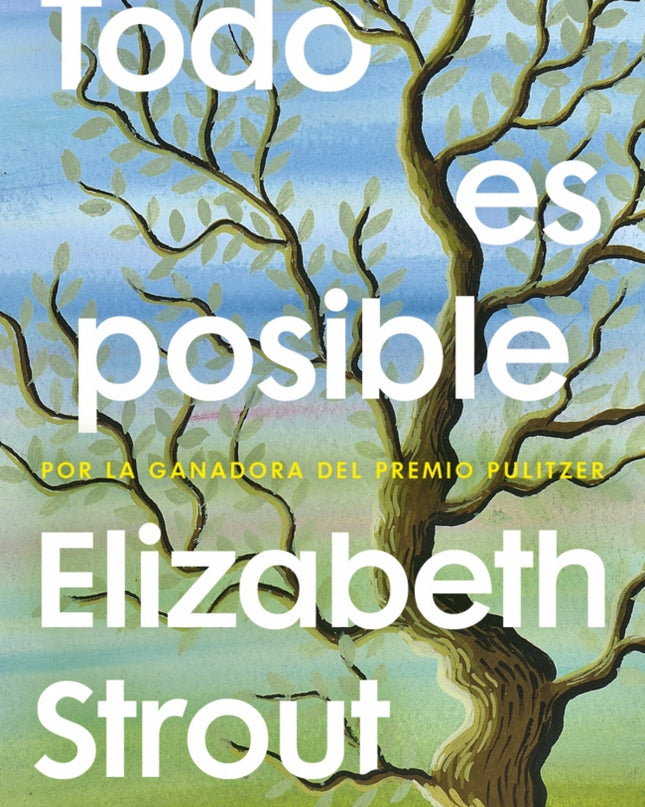 Todo Es Posible