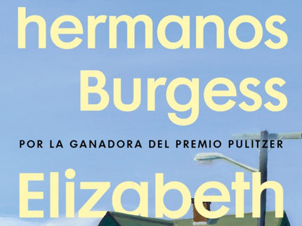 Los Hermanos Burgess