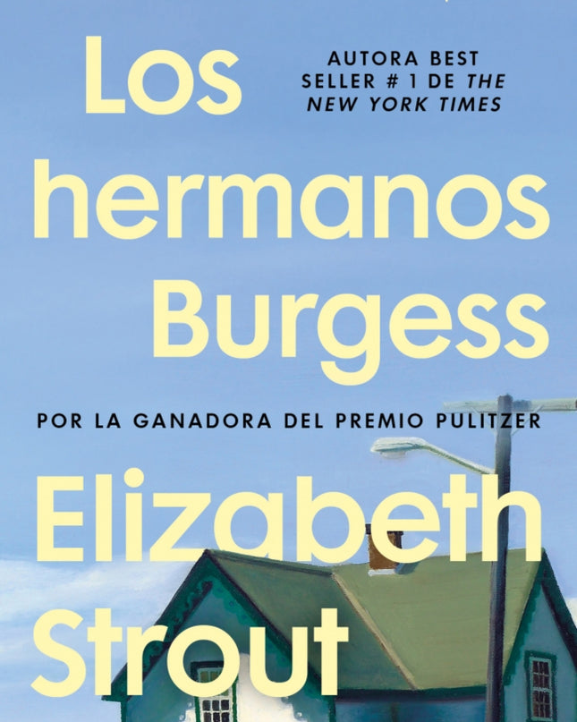 Los Hermanos Burgess