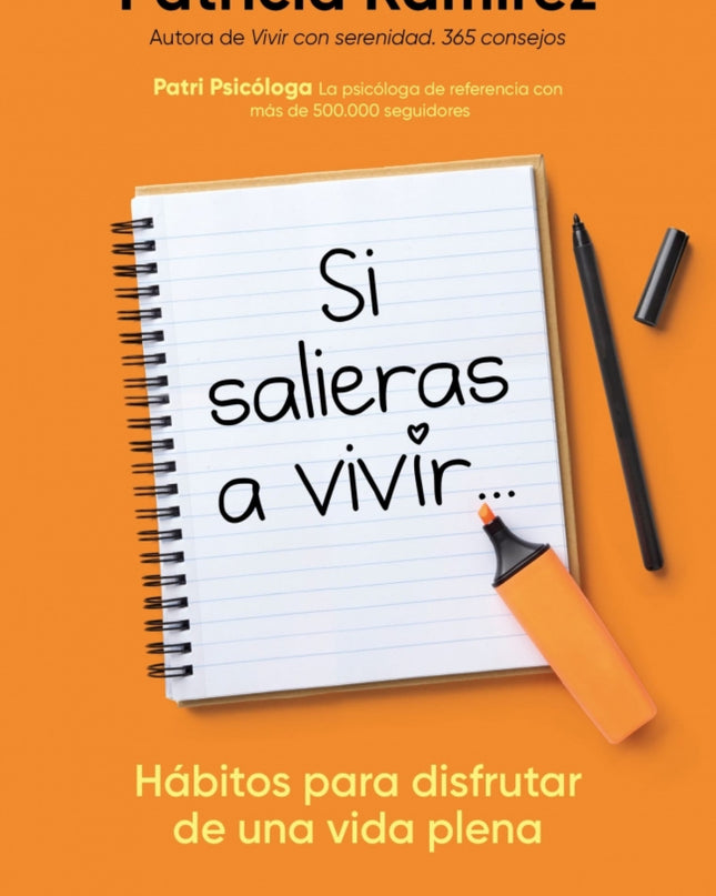 Si Salieras A Vivir...