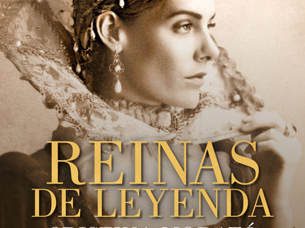 Reinas De Leyenda (campaña Navidad Grandes éxitos Edición Limitada)