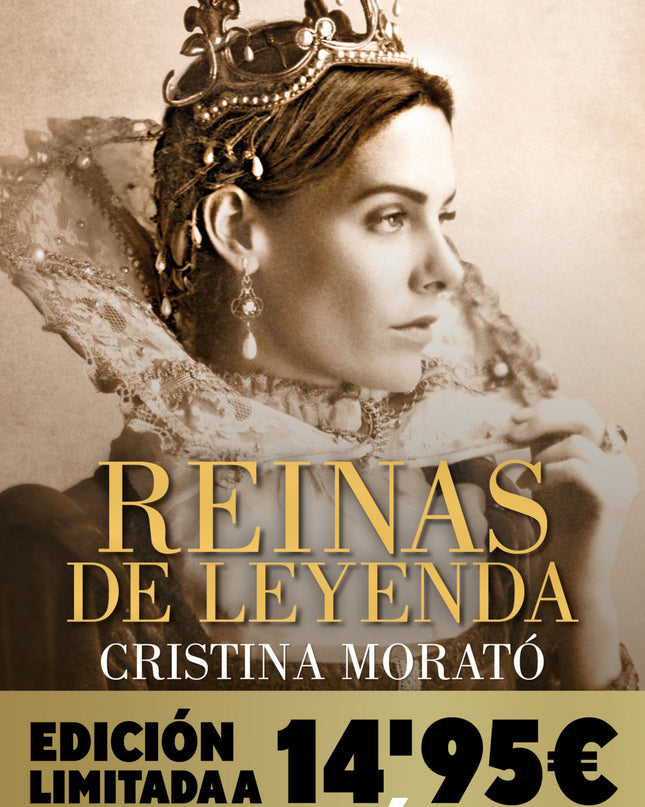 Reinas De Leyenda (campaña Navidad Grandes éxitos Edición Limitada)