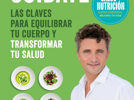 Cuídate (campaña Edición Limitada)