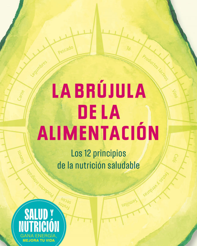 La Brújula De La Alimentación (campaña Edición Limitada)