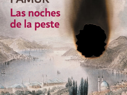 Las Noches De La Peste
