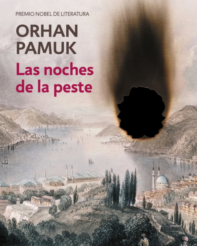 Las Noches De La Peste