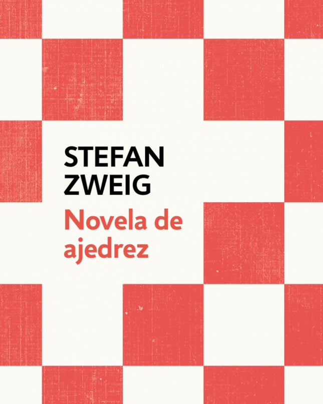 Novela De Ajedrez