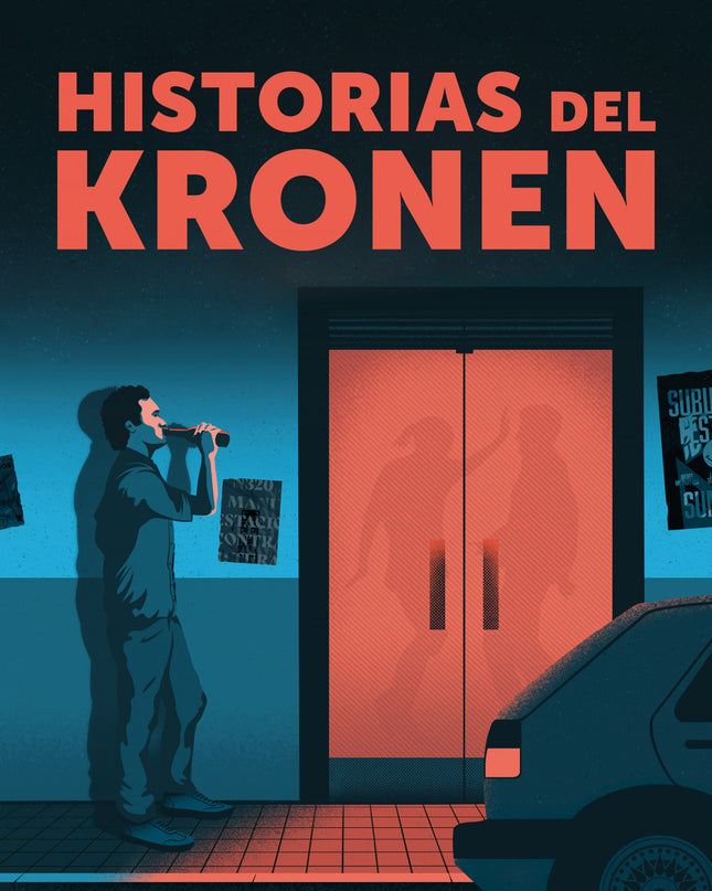 Historias Del Kronen