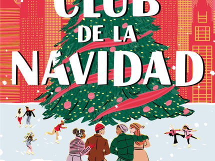 El Club De La Navidad